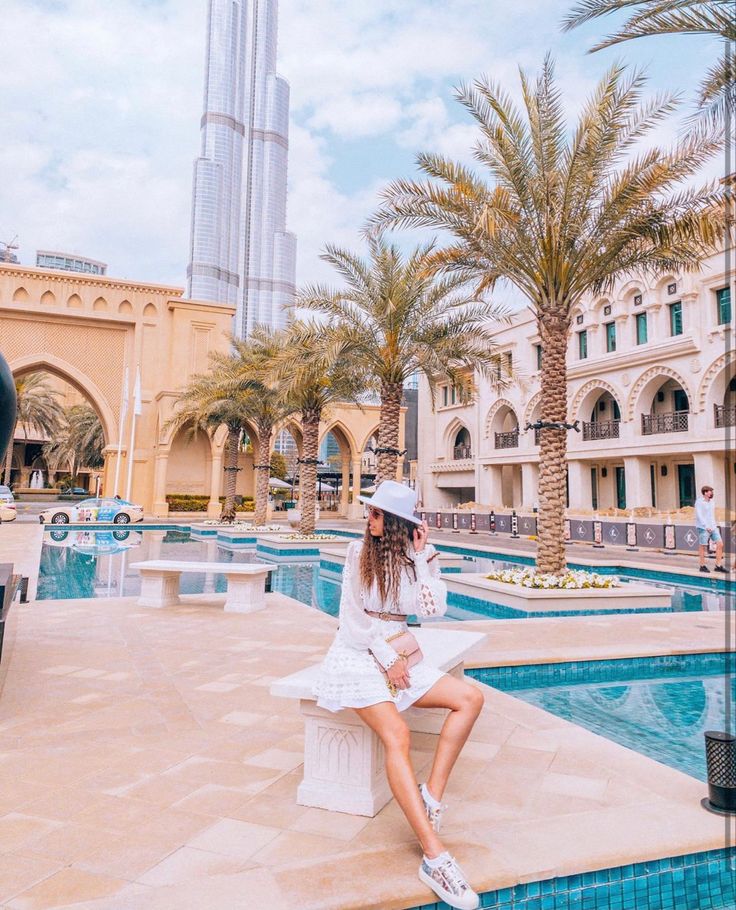 DU LỊCH HÀ NỘI – DUBAI – ABU DHABI – SA MẠC SAFARI 6N5Đ