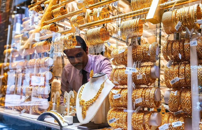 Bí quyết mua vàng ở Dubai – Kinh nghiệm thực tế cho du khách Việt