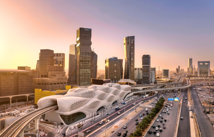 Những kỷ lục thế giới ở Dubai khiến cả thế giới ngưỡng mộ