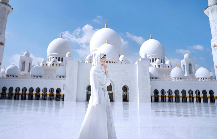 Top những địa điểm nhất định phải ghé thăm khi đến Dubai