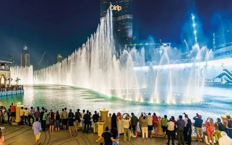 Dubai Có Thật Sự Chỉ Dành Cho Giới Siêu Giàu - Vivudbai.vn