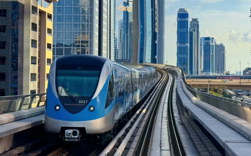 Dubai Có Thật Sự Chỉ Dành Cho Giới Siêu Giàu - Vivudbai.vn