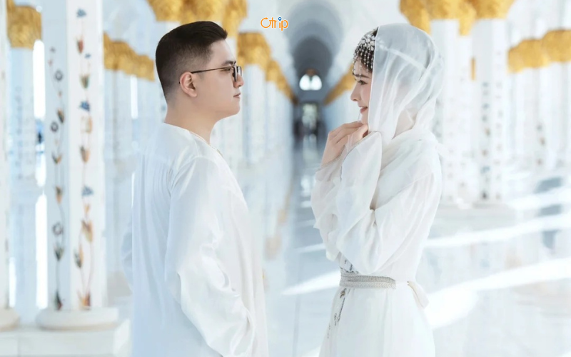 Dubai có lãng mạn không? Những trải nghiệm tuyệt vời nhất dành cho cặp đôi