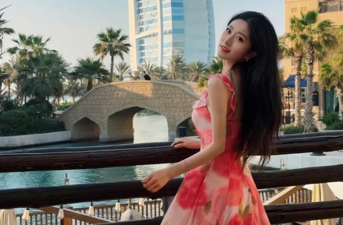 10 góc chụp đẹp nhất Dubai cho Instagram & TikTok năm 2026