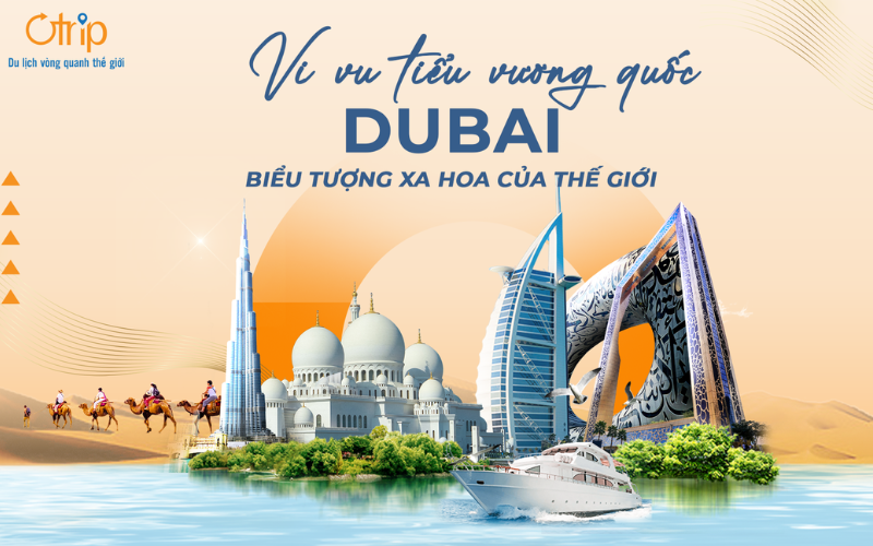 Du Lịch Dubai Có Cần Chứng Minh Tài Chính Không?