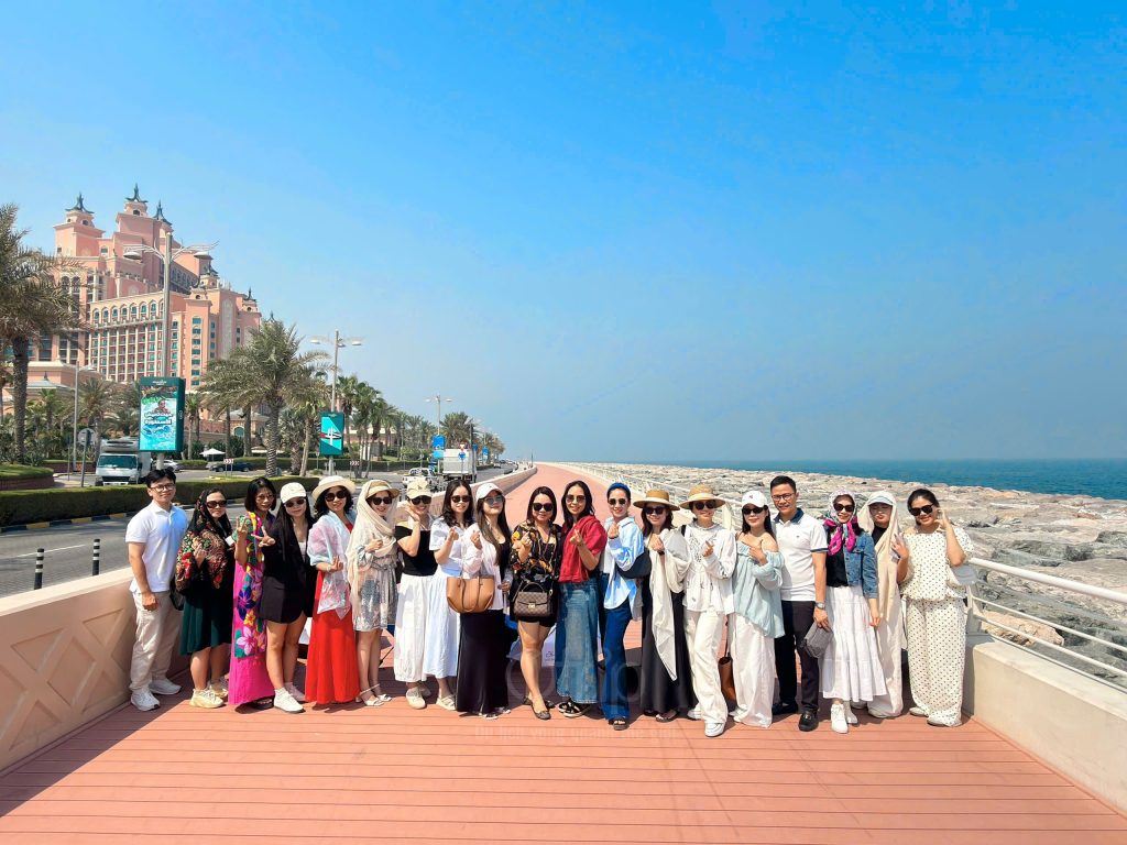 OTRIP ĐÃ ĐẾN DUBAI – ĐỂ ĐẢM BẢO CHUYẾN ĐI CỦA BẠN LÀ HOÀN HẢO NHẤT! - vivudubai.vn