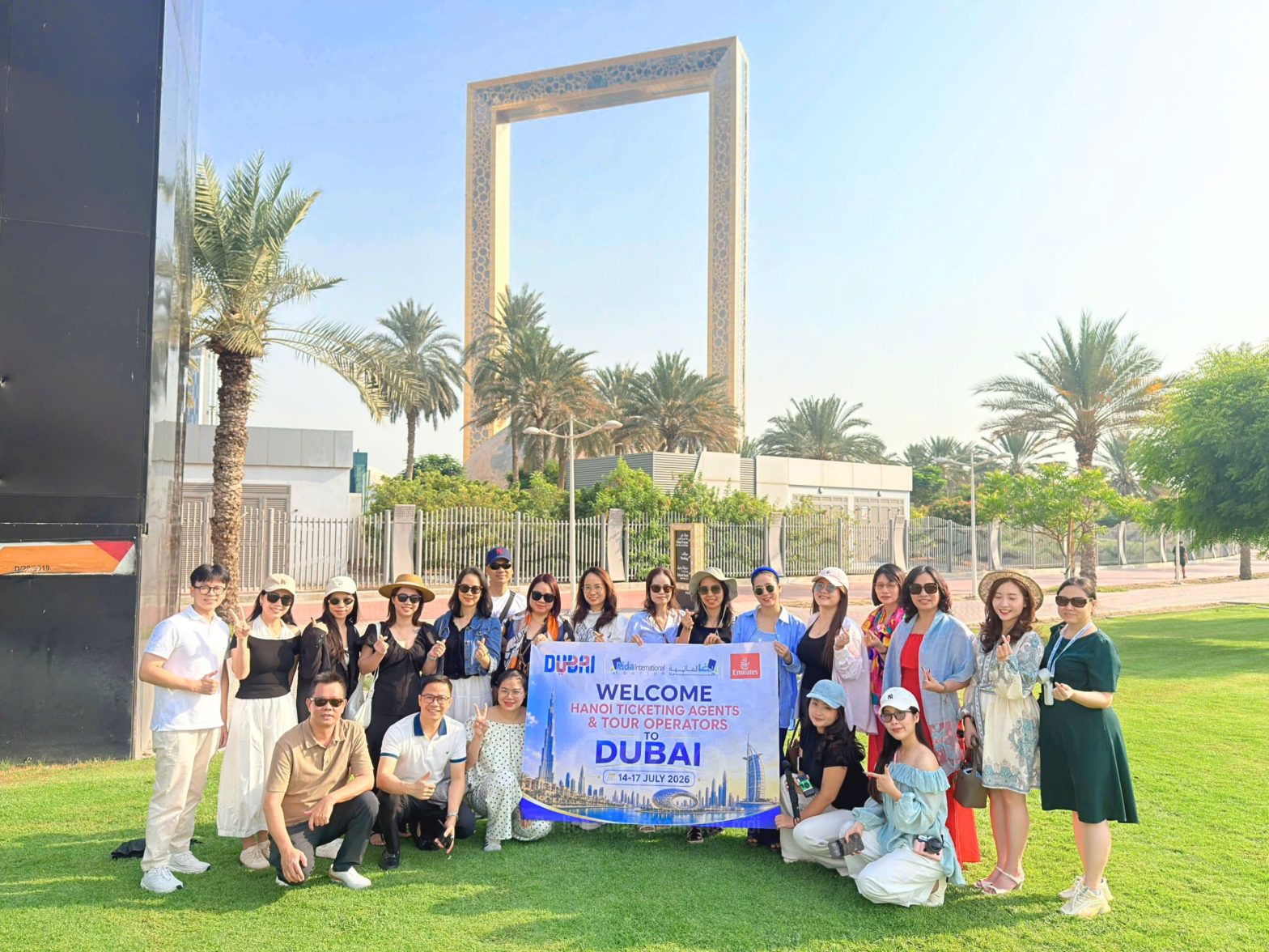 OTRIP ĐÃ ĐẾN DUBAI – ĐỂ ĐẢM BẢO CHUYẾN ĐI CỦA BẠN LÀ HOÀN HẢO NHẤT!