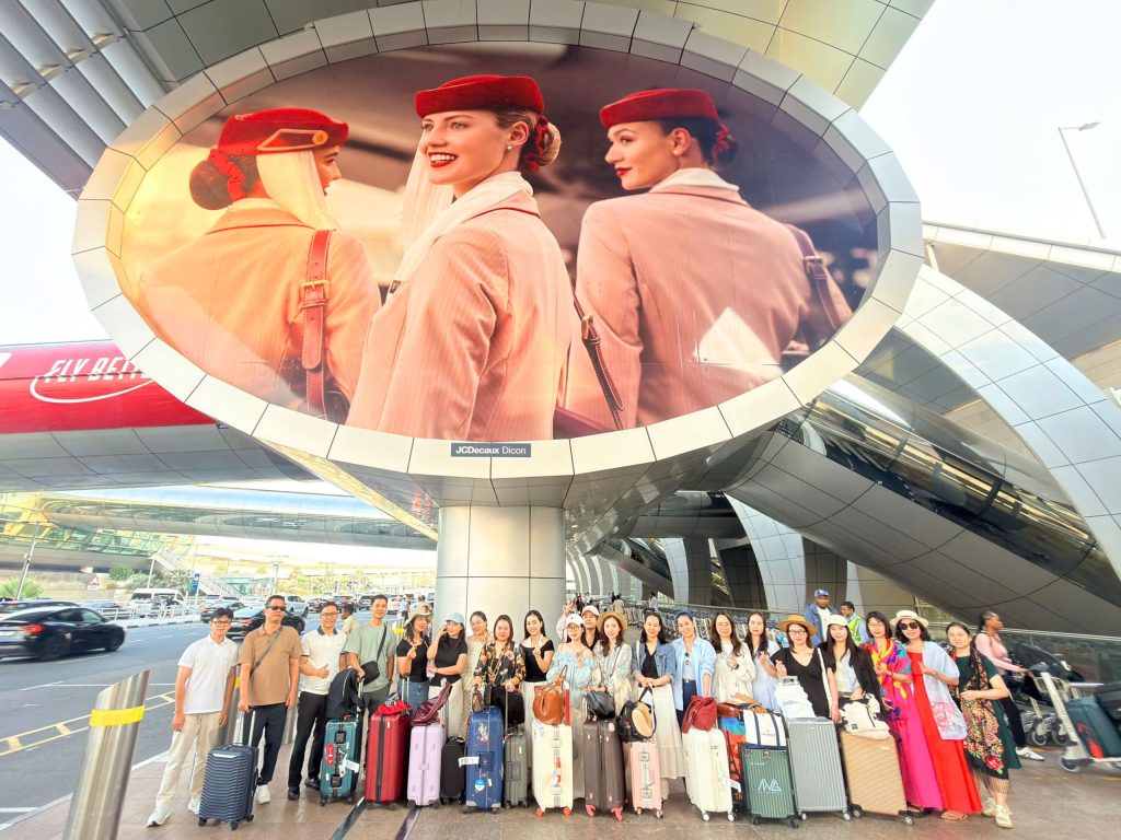 OTRIP ĐÃ ĐẾN DUBAI – ĐỂ ĐẢM BẢO CHUYẾN ĐI CỦA BẠN LÀ HOÀN HẢO NHẤT! - vivudubai.vn