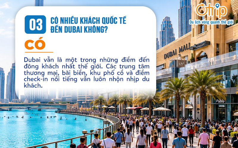 Du lịch Dubai có an toàn không? - vivudubai.vn